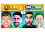 create viral brawl stars youtube thumbnail